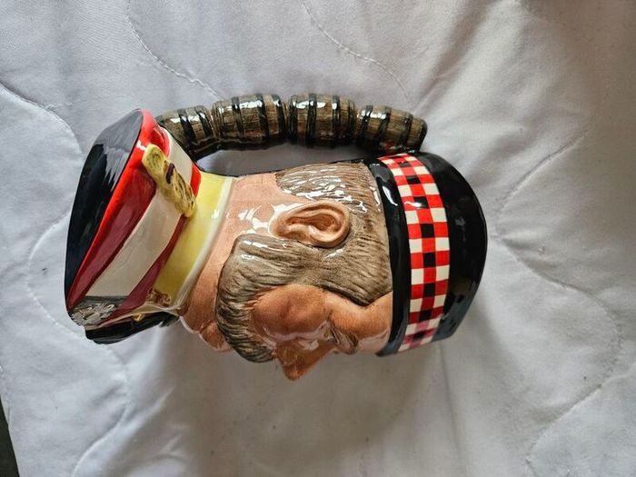 Royal Doulton Grants whiskey jug