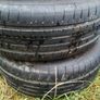vw golf alloy wheels 16 in Image 3