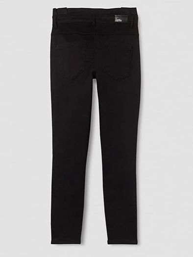Brand new Only jeans with tags for women, skinny, black