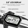 Ebike_DIY Conversion Kit Image 4