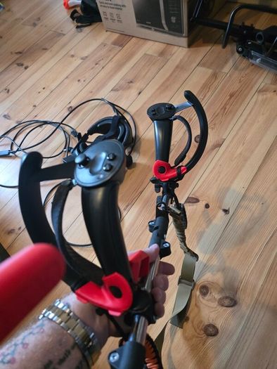 Valve Index Bundle Vive Trackers