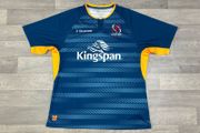Kukri Ulster Rugby Jersey Shirt Mens XL