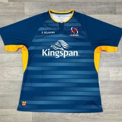 Kukri Ulster Rugby Jersey Shirt Mens XL