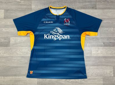 Kukri Ulster Rugby Jersey Shirt Mens XL