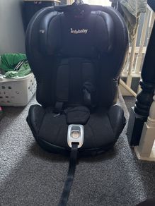Infababy Car Seat