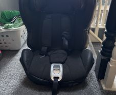 Infababy Car Seat