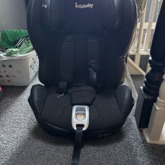 Infababy Car Seat