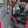 Camper Van on logbook tested on text and  solar panel Image 7