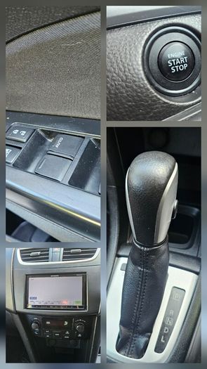 2013 Suzuki Swift Automatic NCT & Tax