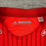 Adidas Munster Rugby Jersey Shirt Mens Small Image 4