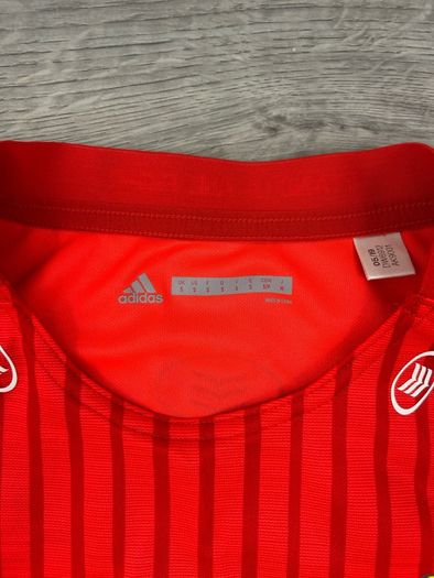 Adidas Munster Rugby Jersey Shirt Mens Small