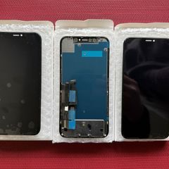 iPhone XR Replacement LCD Screen