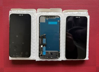 iPhone XR Replacement LCD Screen