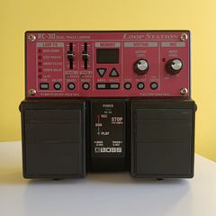 Boss RC-30 Loop Station
