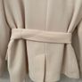Mango Cream Blazer Image 5
