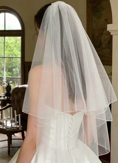 Bridal Veil