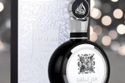 Lattafa Fakhar Black