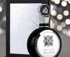 Lattafa Fakhar Black
