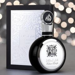 Lattafa Fakhar Black