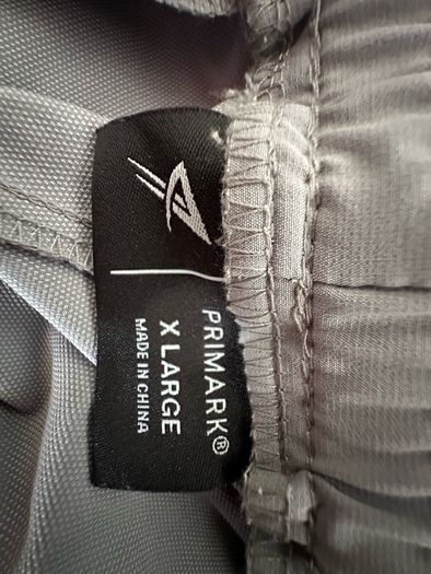 Sportswear Trousers