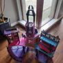 Monster High dollhouse Image 5