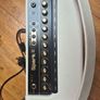 Positive Grid Spark 2 Smart Guitar Amp Bluetooth Speaker Pearl White Image 2