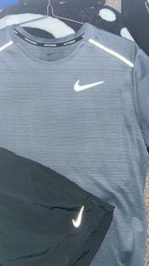 Nike Miller Seris Full Set