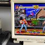 Fatal Fury 2 Neo Geo MVS and Mini Marquee Image 3
