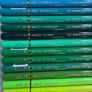 Holbein Artist Pencils 50 Curated Set Image 5