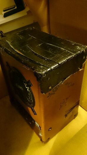 PIGNOSE 30watt busking amp
