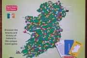 Discovering Ireland