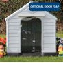 XL Dog Kennel Image 2