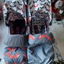 twin stroller cosatto Image 3