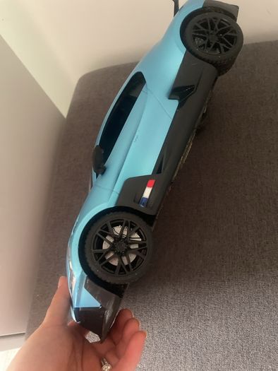 remote control Bugatti