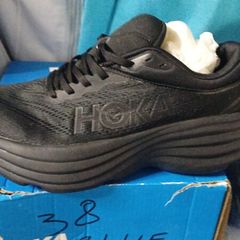 hoka runnets