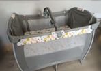 Graco Electra travel cot