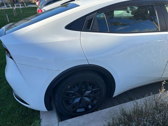 Toyota Prius 2023