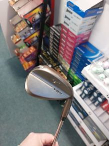 Mizuno T24 Wedge
