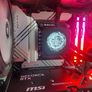 32gb ddr5, z690-p wifi, i7 12700kf, 500gb nvme Image 2