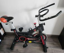 X-Sports indoor cycling exercise bike