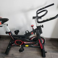 X-Sports indoor cycling exercise bike