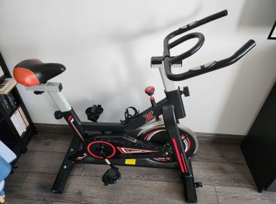 X-Sports indoor cycling exercise bike
