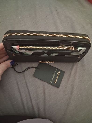 River island purse