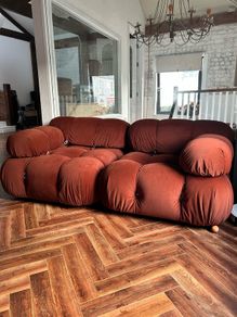 Camaleonda modular sofa