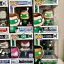 Green Lantern / Lanterns - DC - Funko Pop Image 3