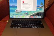Macbook Pro