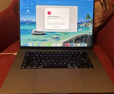 Macbook Pro