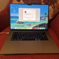 Macbook Pro