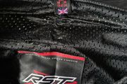 RST motorcycle uniform