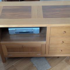 TV cabinet drawer unit